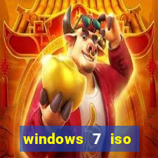 windows 7 iso download 64 bits